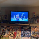 プロレス居酒屋　がむしゃら - 