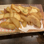 プロレス居酒屋　がむしゃら - 