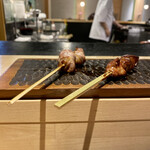 Sumibi Yakitori Tsugumi - 