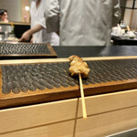 Sumibi Yakitori Tsugumi - 