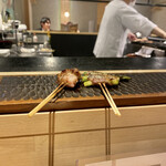 Sumibi Yakitori Tsugumi - 