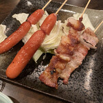 プロレス居酒屋　がむしゃら - 