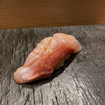 SUSHI TOKYO TEN、 - 