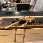 Sumibi Yakitori Tsugumi - 