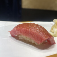 北新地 鮨 栞庵 やましろ - 