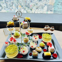 タワーズバー ベロビスト - 