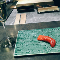 日本料理　「十二颯」 ヒルトン東京 - 