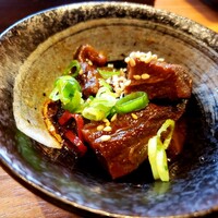 神戸牛焼肉 石田屋。Hanareの上 - 