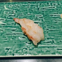 日本料理　「十二颯」 ヒルトン東京 - 