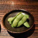 瀬尾 - 枝豆