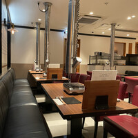 うしごろバンビーナ 銀座店 - 