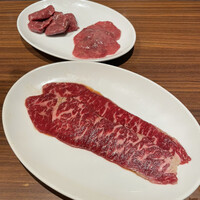 うしごろバンビーナ 銀座店 - 