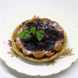 パティスリー ラ フォンティーヌ_0