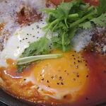 Kimi's Kitchen - 時間限定 バインミー チャオ