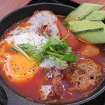 Kimi's Kitchen - 時間限定 バインミー チャオ