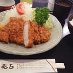 Tonkatsu Niimura - 