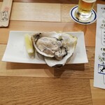 海鮮料理と釜めし あらき - 