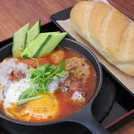 Kimi's Kitchen - 時間限定 バインミー チャオ