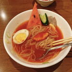 盛岡冷麺 寿々苑 - 