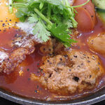 Kimi's Kitchen - 時間限定 バインミー チャオ