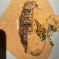 旬菜ステーキ処 らいむらいと - 