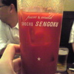 味音 - トマトジュース