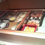 すし匠 - ネタケース。