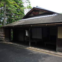 瓢亭 本店 - 