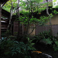 瓢亭 本店 - 