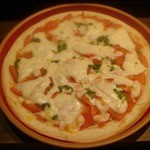 Pizza - ピザ - （イートインオンリー！）※１５：００～