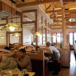 Komeda Kohi Ten - 朝から満員