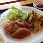 上川総合振興局 食堂 - 