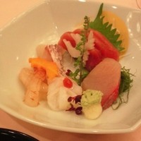 神田明神　明神会館 - お造り
