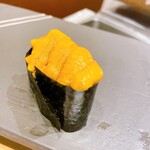 Sushi Oumi - 