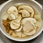 眞善美 - 上湯スープ