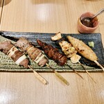 Yakitori Hibiki Am Bekkan - 