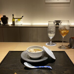 眞善美 - 上湯スープ