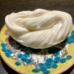 眞善美 - 花巻き