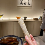 眞善美 - 北京ダック