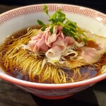 ヌードルボウズ n坊 - 料理写真: