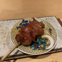 焼鳥 ひら野 - 