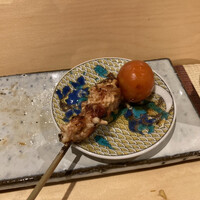 焼鳥 ひら野 - 