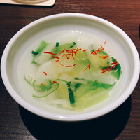 天壇 赤坂店 - 