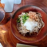 蕎麦 ふる里 - 