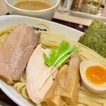 麺 ヒキュウ - 