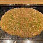 Monja Okonomiyaki Mojiya Himi - 