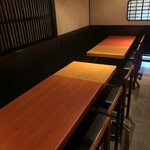 Omotenashi Toriyoshi - 最大30名様のお部屋も完備。