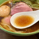 手打麺祭 かめ囲 - 