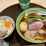 手打麺祭 かめ囲 - 