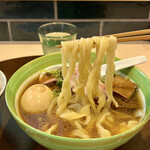 手打麺祭 かめ囲 - 